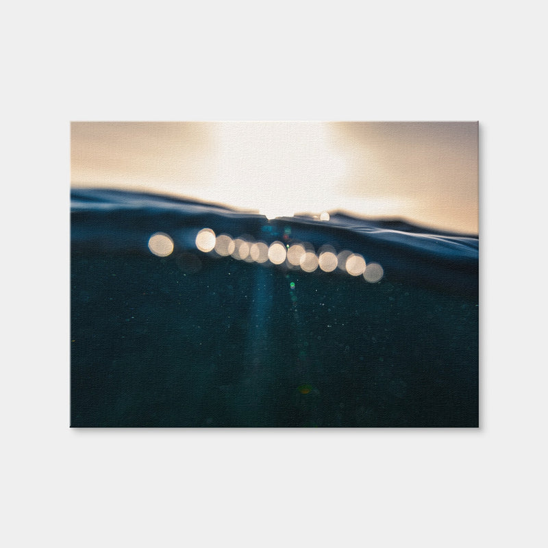 AUTO-MOCKUP WHITE | Water and Light | 1 Piece | Gallery Wrap | group=4x3