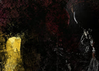We All Float Wall Art