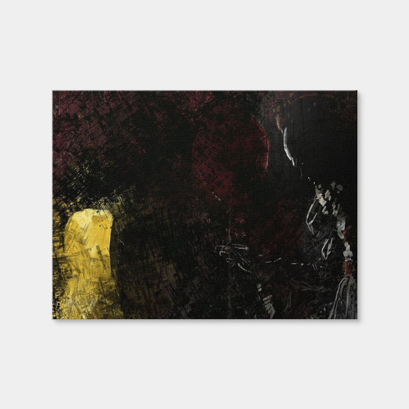 AUTO-MOCKUP WHITE | We All Float | 1 Piece | Gallery Wrap Canvas | group=4x3