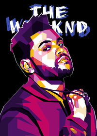Weekend Wall Art