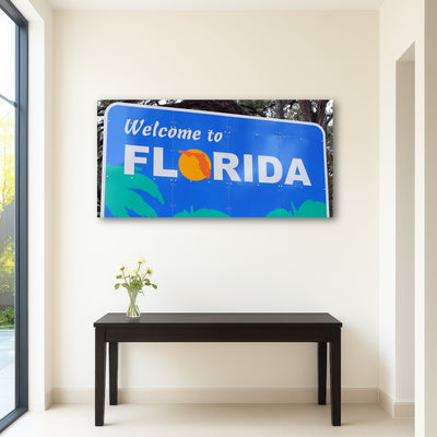 AUTO-MOCKUP ROOM | Welcome to Florida