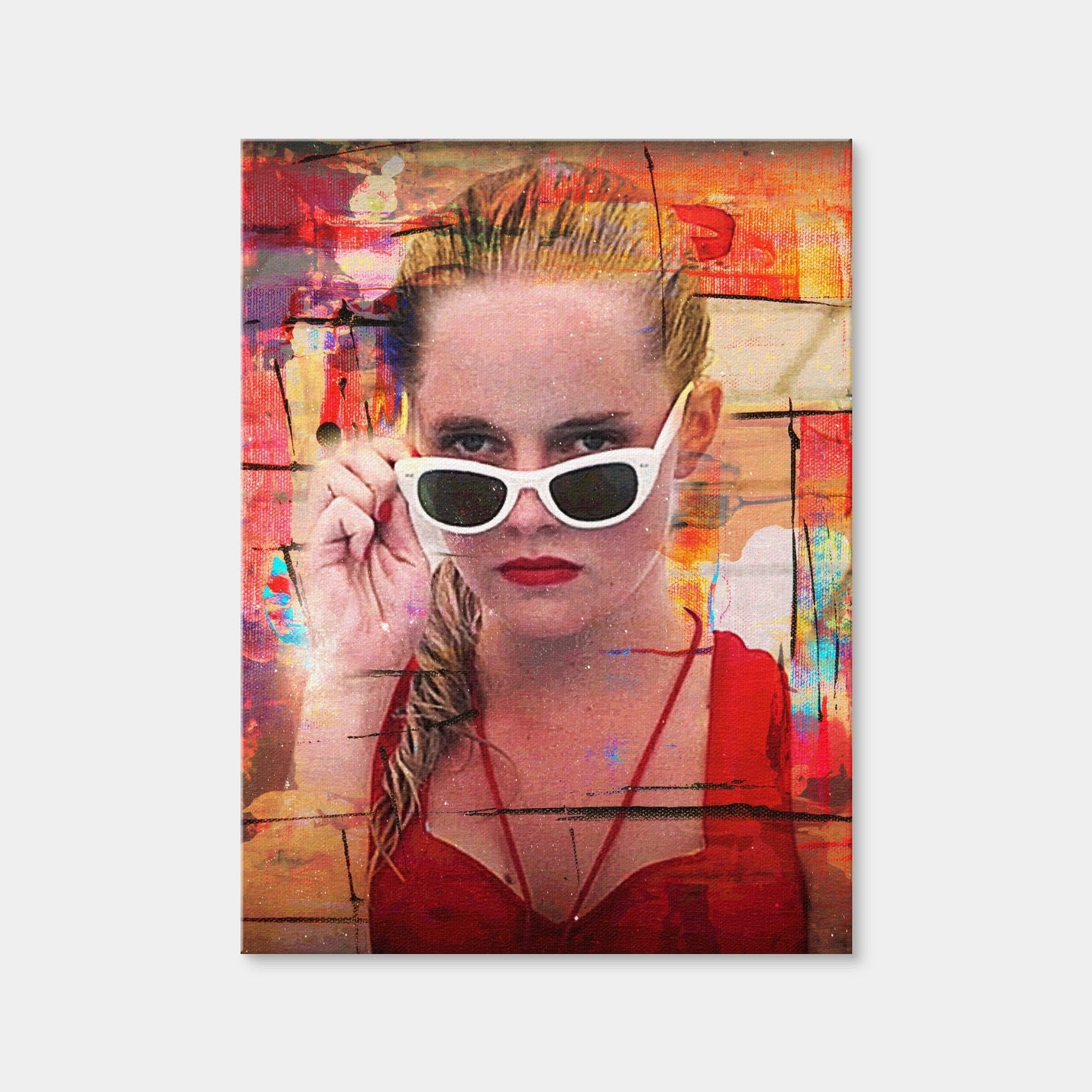 AUTO-MOCKUP WHITE | Wendy Peffercorn | 1 Piece | Gallery Wrap | group=3x4