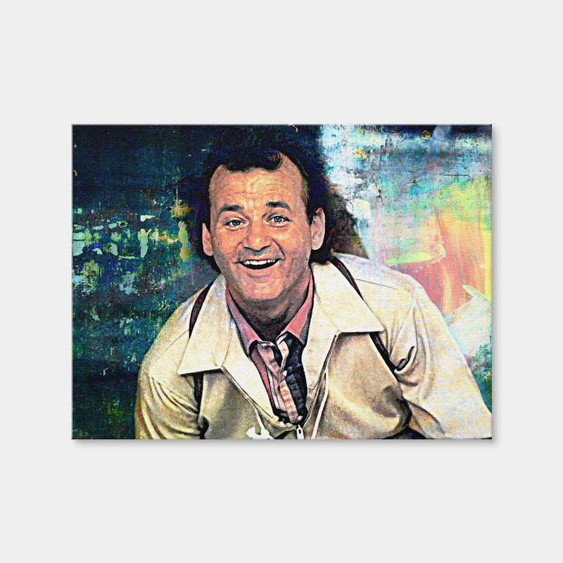AUTO-MOCKUP WHITE | What About Bob | 1 Piece | Gallery Wrap | group=4x3