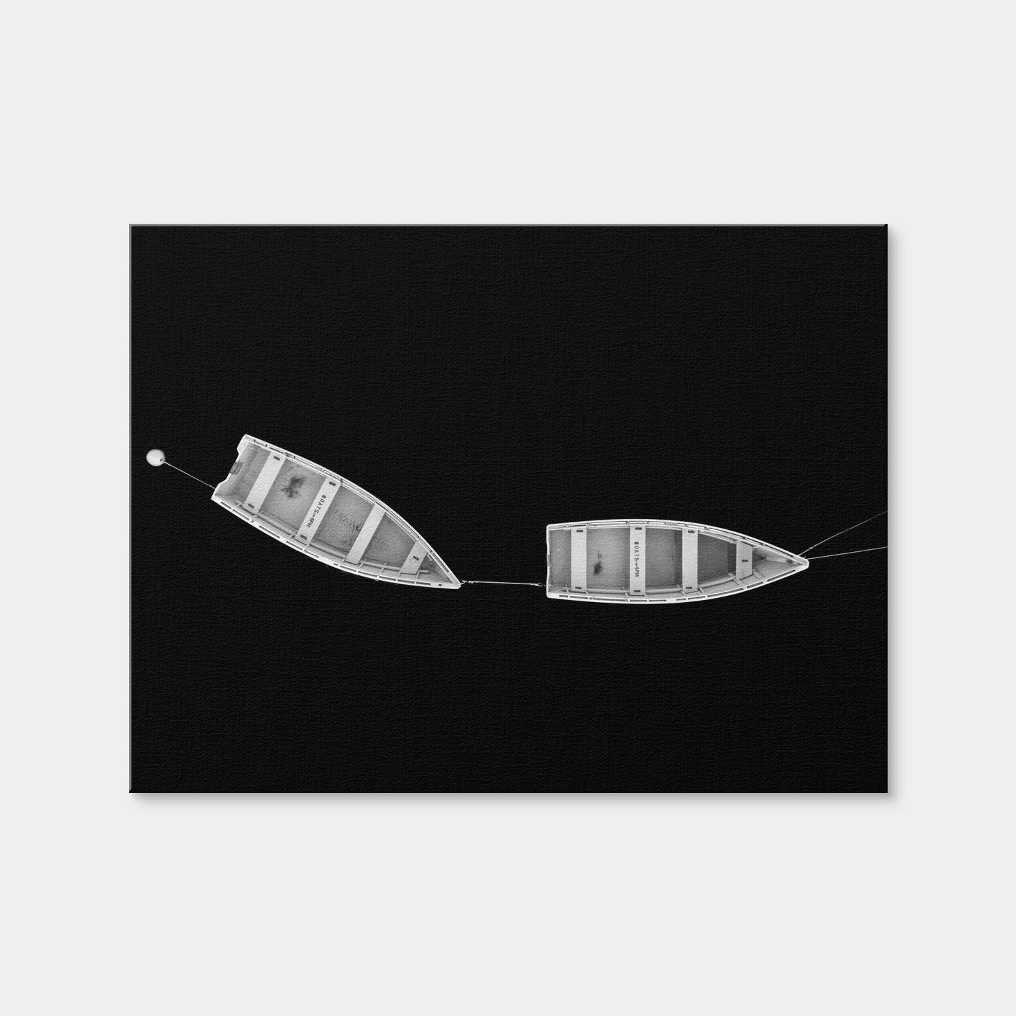 AUTO-MOCKUP WHITE | What Carries Us is Each Other | 1 Piece | Gallery Wrap | group=4x3