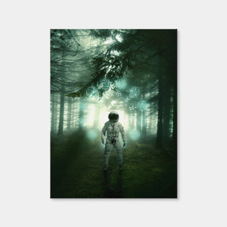 AUTO-MOCKUP WHITE | What's Your Sign | 1 Piece | Gallery Wrap | group=3x4