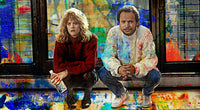 When Harry Met Sally Wall Art