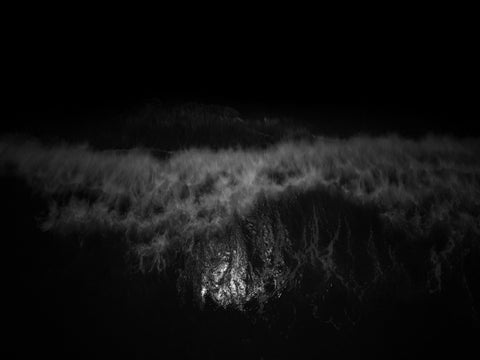 When the Night Listens Wall Art