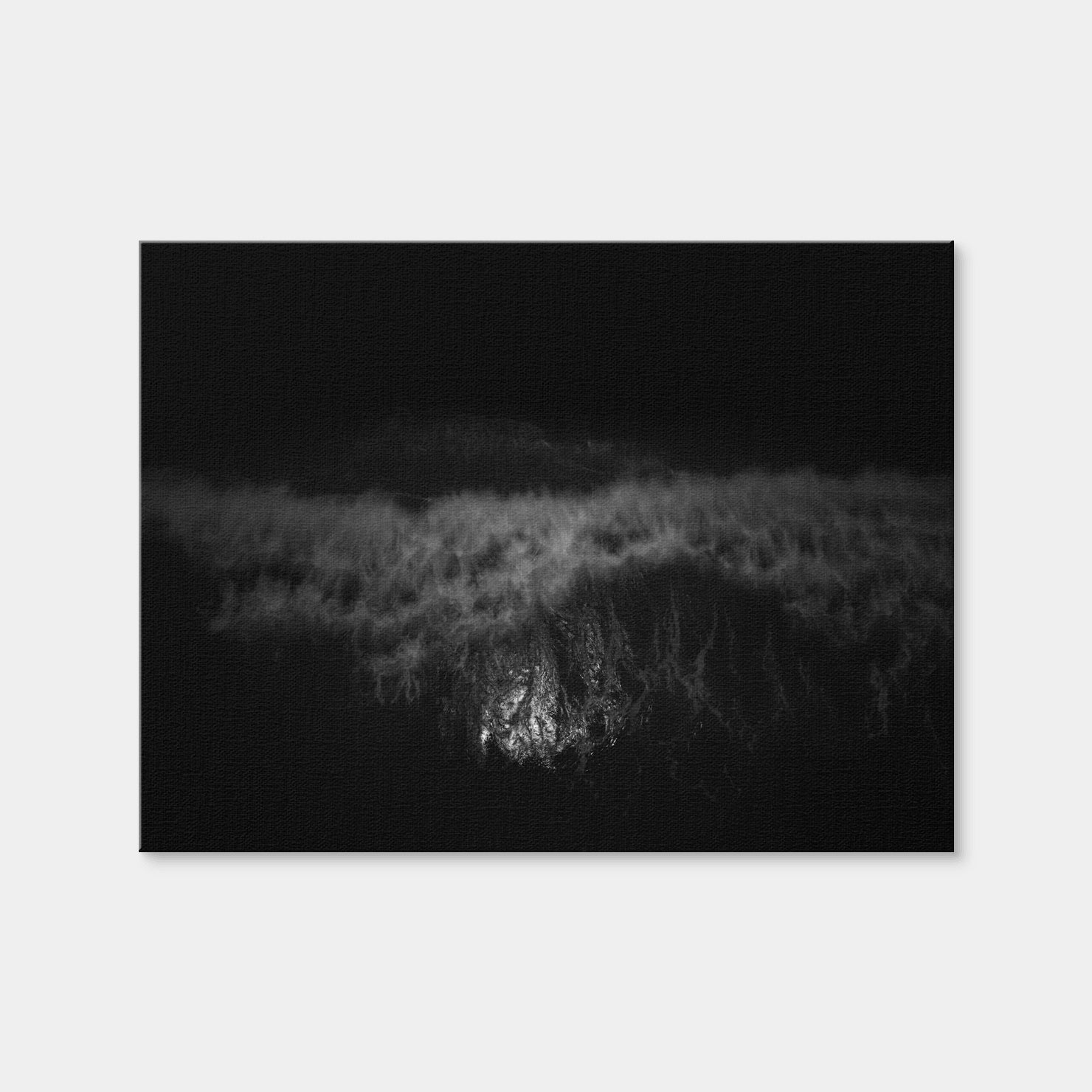 AUTO-MOCKUP WHITE | When the Night Listens | 1 Piece | Gallery Wrap | group=4x3