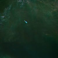 When the Ocean Asks Again Wall Art