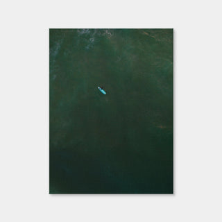 AUTO-MOCKUP WHITE | When the Ocean Asks Again | 1 Piece | Gallery Wrap Canvas | group=3x4