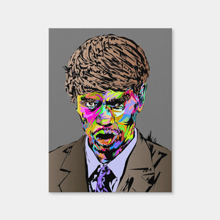 AUTO-MOCKUP WHITE | White Chappelle | 1 Piece | Gallery Wrap Canvas | group=3x4
