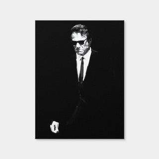 AUTO-MOCKUP WHITE | White | 1 Piece | Gallery Wrap | group=3x4