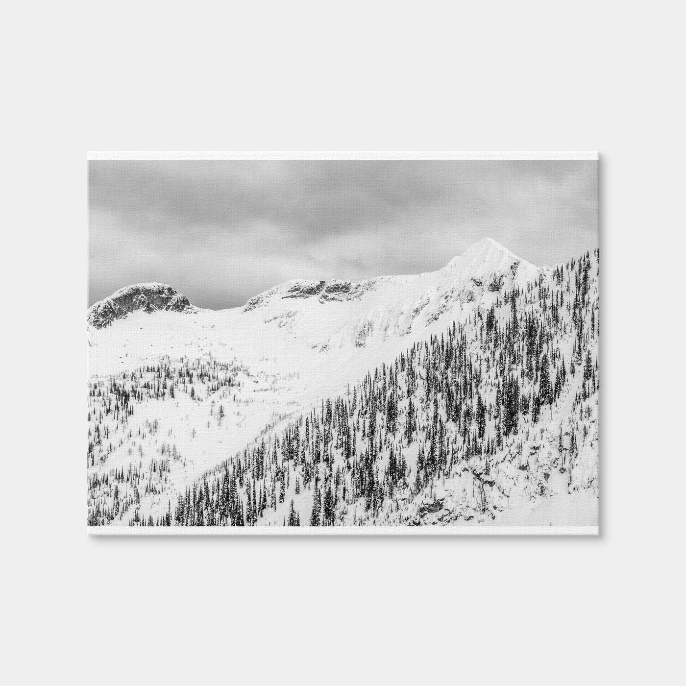 AUTO-MOCKUP WHITE | Whitewater West | 1 Piece | Gallery Wrap | group=4x3