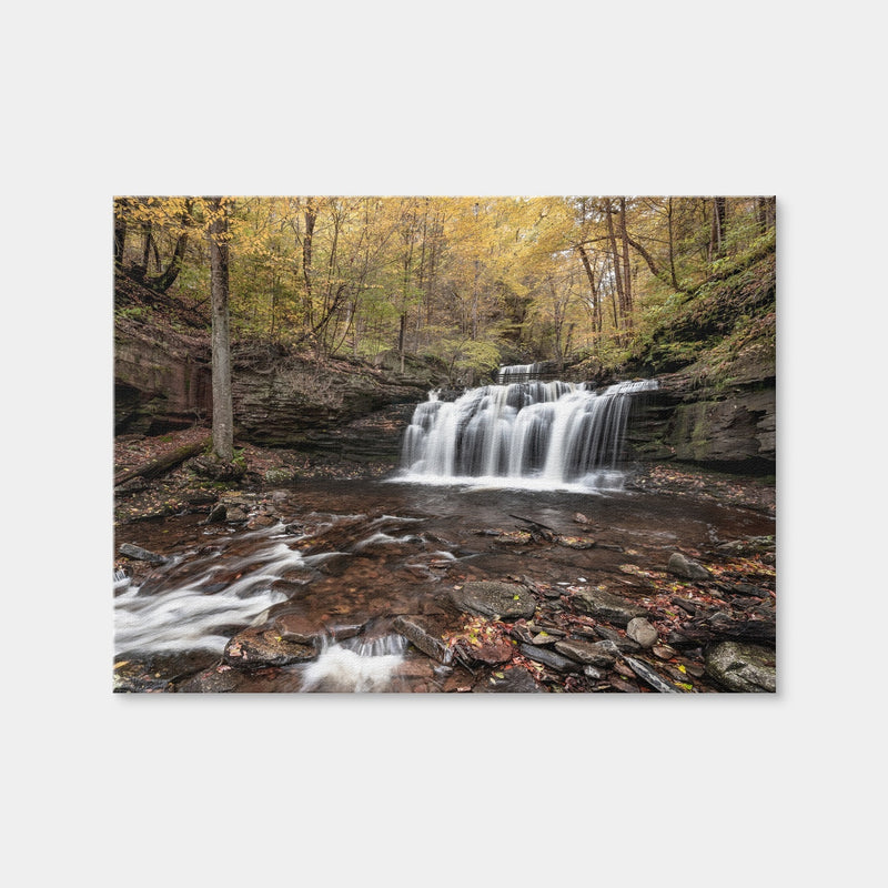 AUTO-MOCKUP WHITE | Who Loves Color | 1 Piece | Gallery Wrap | group=4x3
