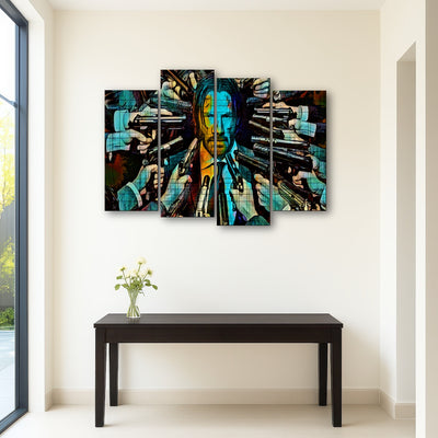 AUTO-MOCKUP ROOM | Wick