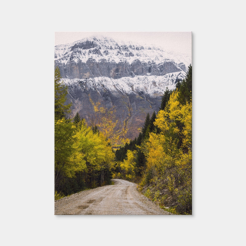 AUTO-MOCKUP WHITE | Wigwam River | 1 Piece | Gallery Wrap Canvas | group=3x4