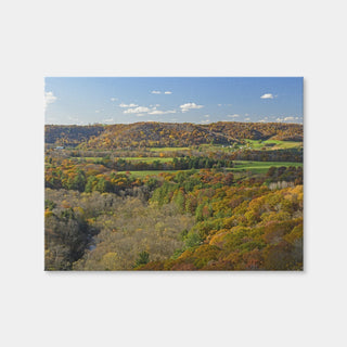 AUTO-MOCKUP WHITE | Wildcat Mountain State Park | 1 Piece | Gallery Wrap | group=4x3