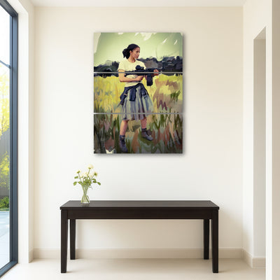 AUTO-MOCKUP ROOM | Willa - One Battle After Another