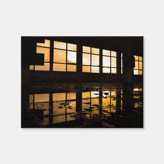 AUTO-MOCKUP WHITE | Windows | 1 Piece | Gallery Wrap Canvas | group=4x3