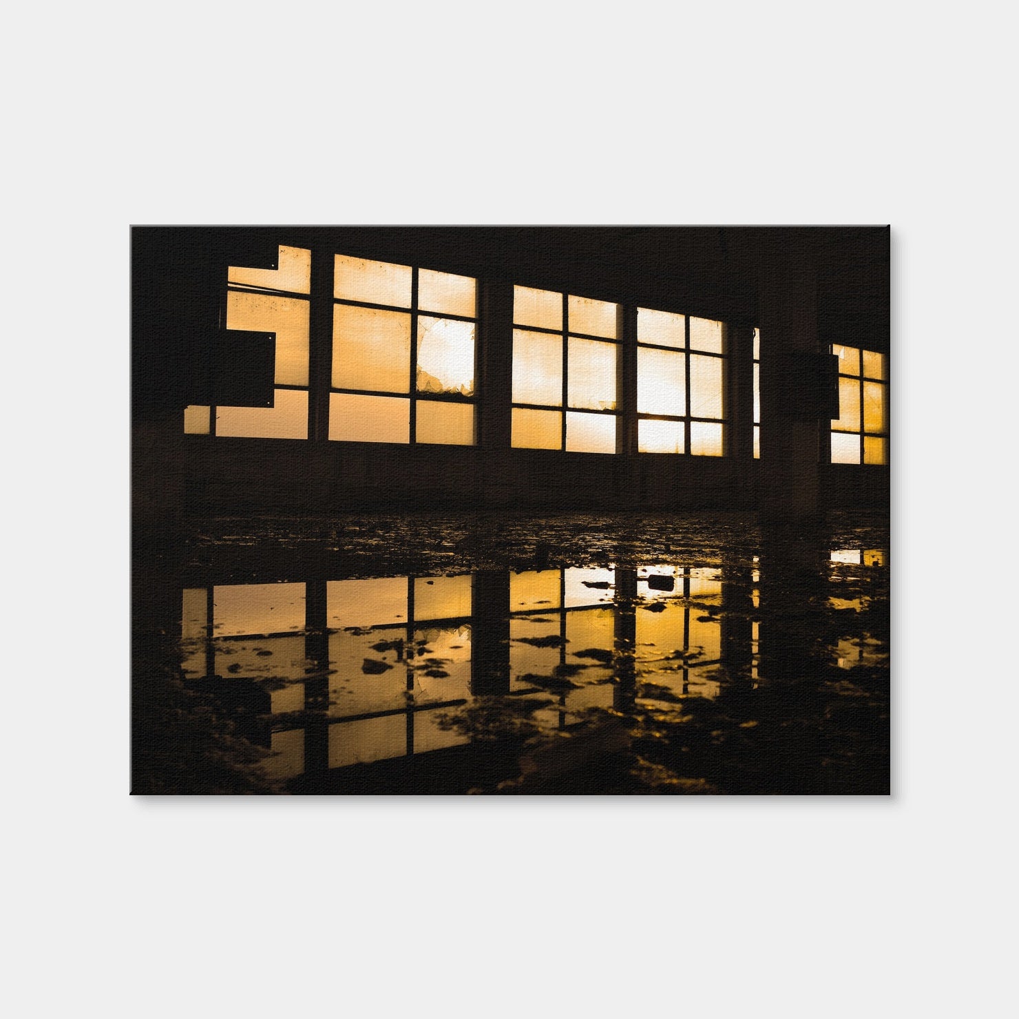 AUTO-MOCKUP WHITE | Windows | 1 Piece | Gallery Wrap Canvas | group=4x3