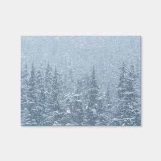 AUTO-MOCKUP WHITE | Winter Shames | 1 Piece | Gallery Wrap | group=4x3