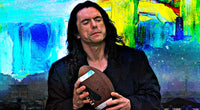 Wiseau Wall Art