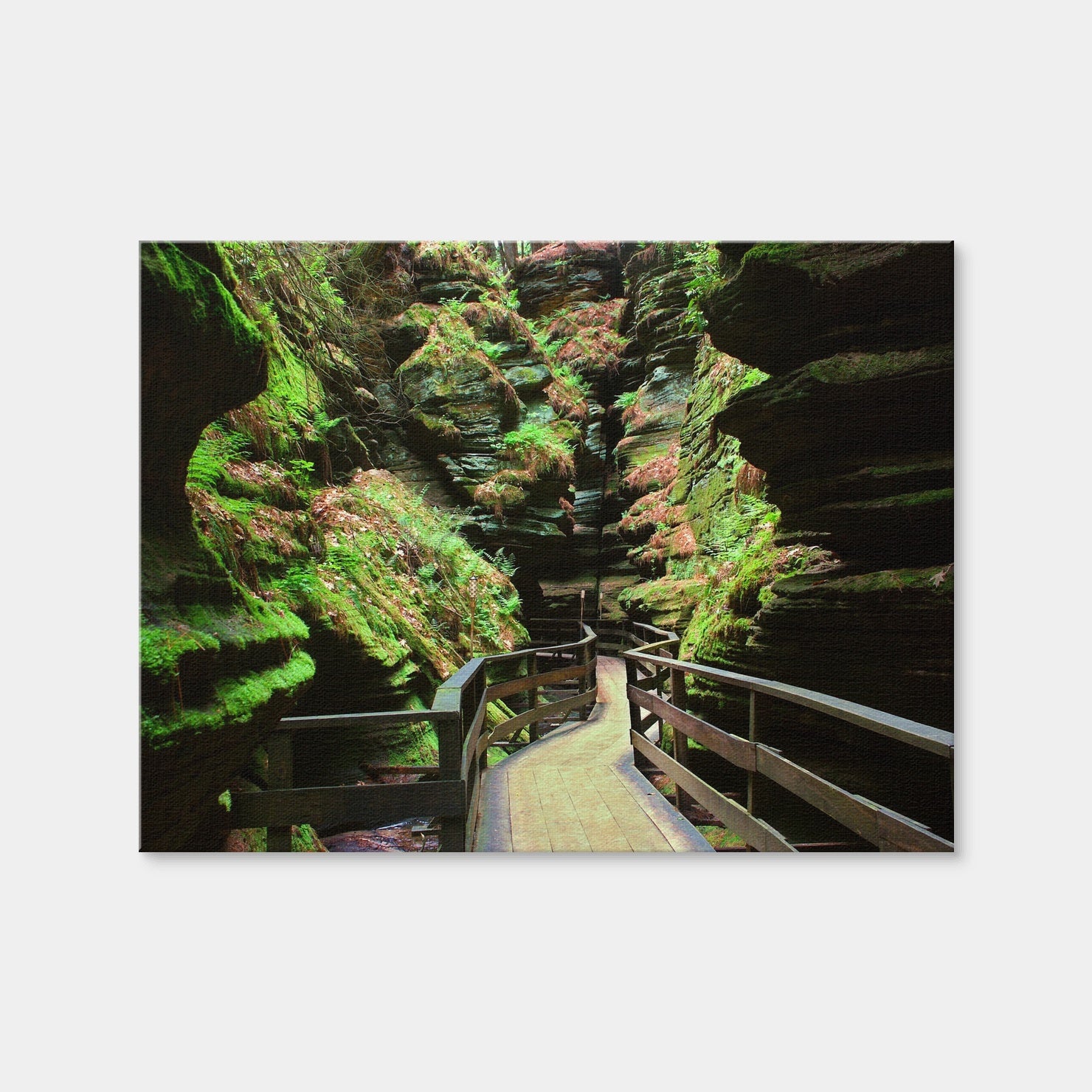 AUTO-MOCKUP WHITE | Witches Gulch | 1 Piece | Gallery Wrap | group=4x3
