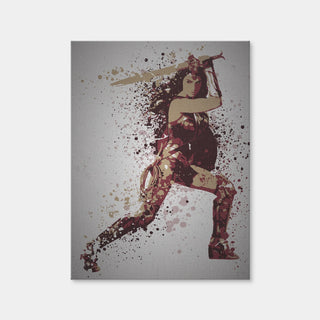 AUTO-MOCKUP WHITE | Wonder | 1 Piece | Gallery Wrap | group=3x4