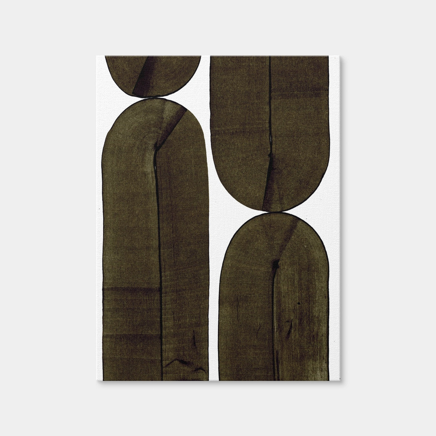 AUTO-MOCKUP WHITE | Wood2 | 1 Piece | Gallery Wrap | group=3x4