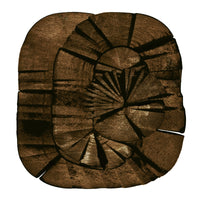 Wooden Dimension Wall Art