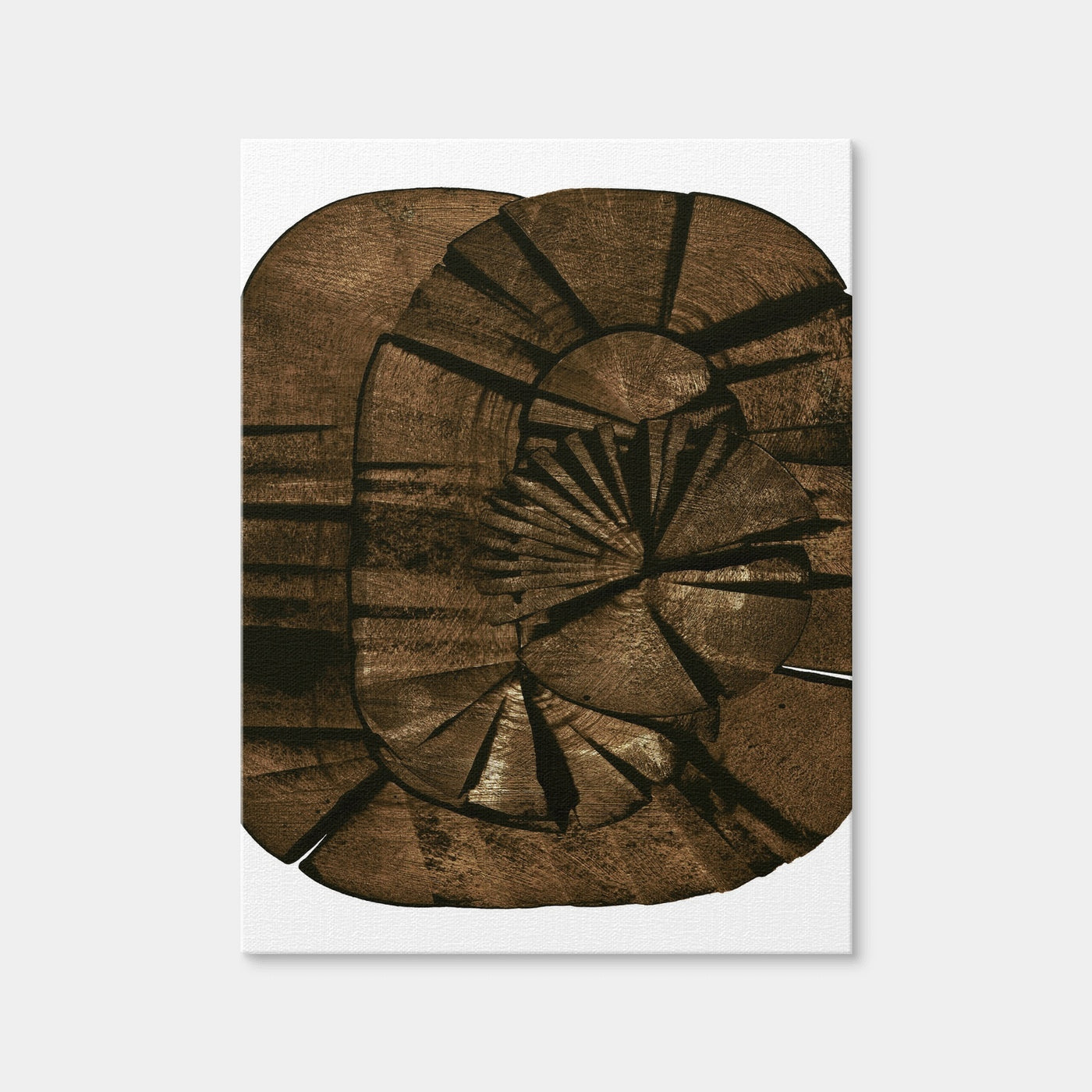 AUTO-MOCKUP WHITE | Wooden Dimension | 1 Piece | Gallery Wrap | group=3x4