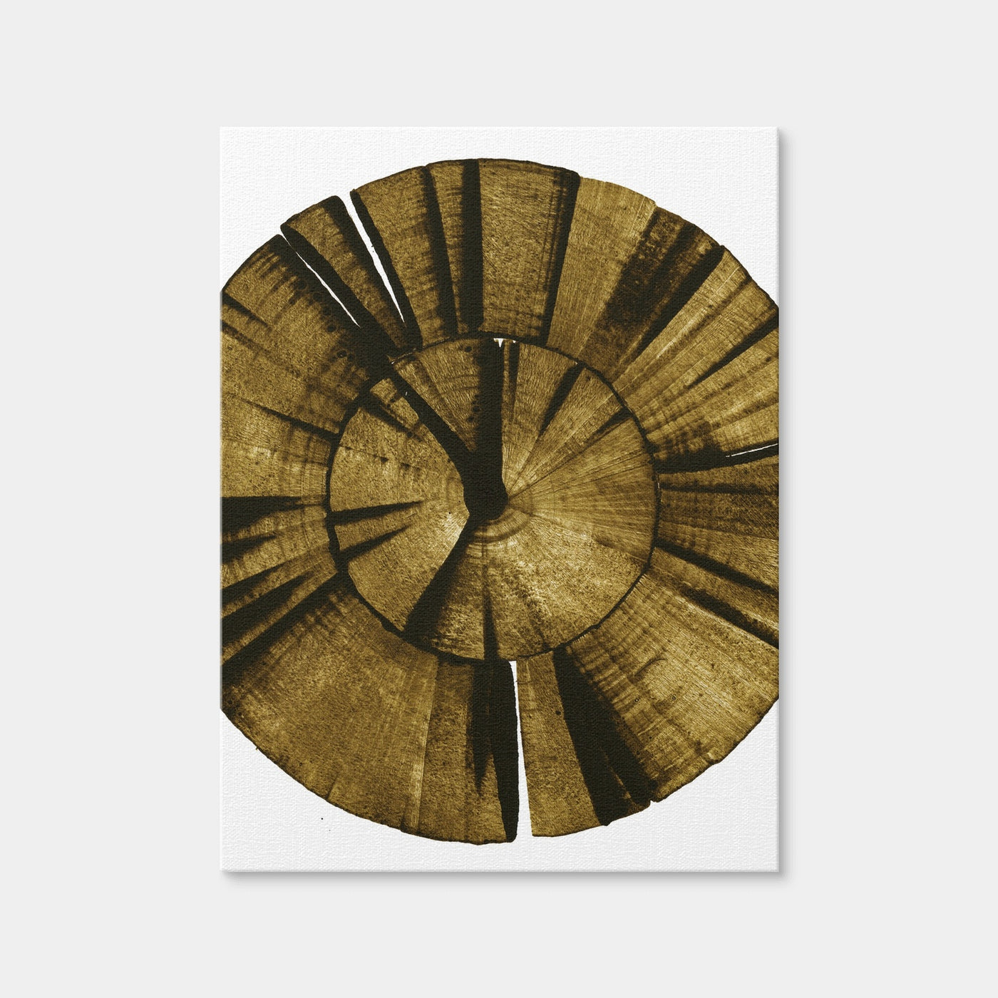 AUTO-MOCKUP WHITE | Wooden Spiral | 1 Piece | Gallery Wrap | group=3x4