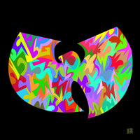 Wutang Wall Art