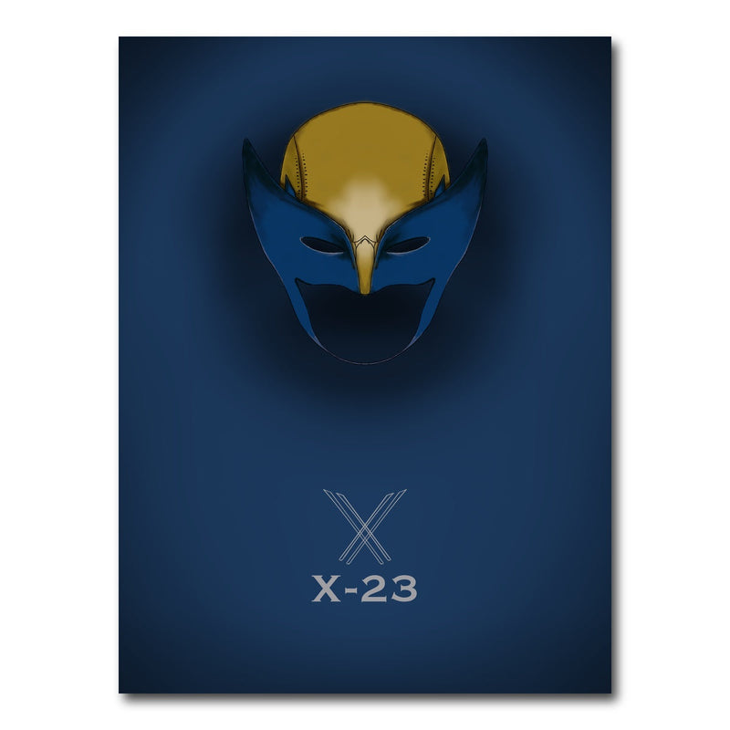 X23 Wall Art
