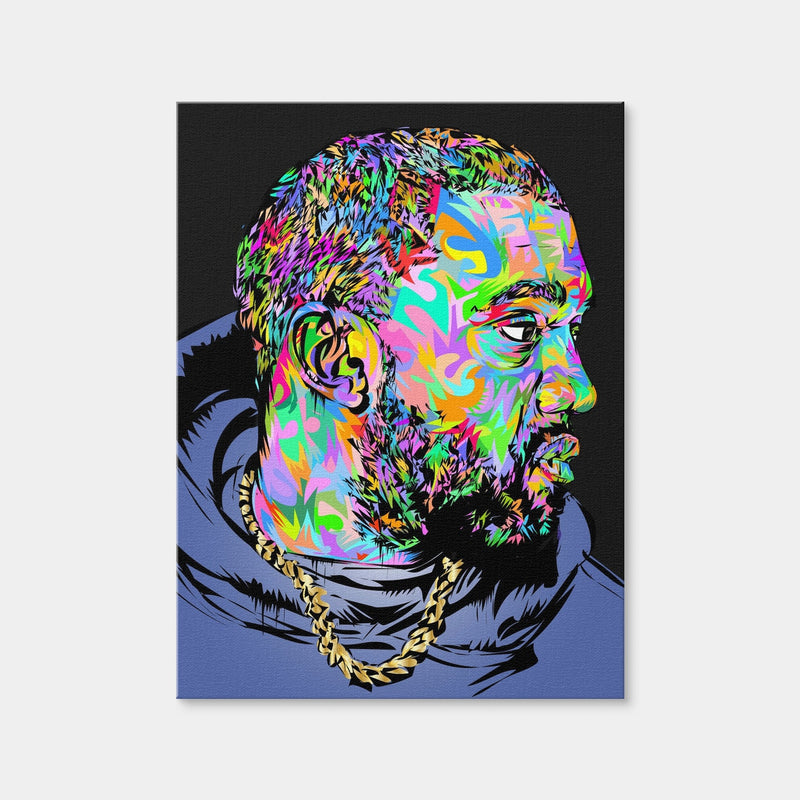 AUTO-MOCKUP WHITE | YE | 1 Piece | Gallery Wrap | group=3x4