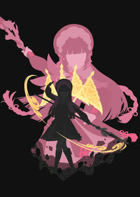 Yunjin Wall Art