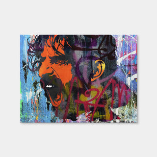 AUTO-MOCKUP WHITE | Zappa | 1 Piece | Gallery Wrap Canvas | group=4x3