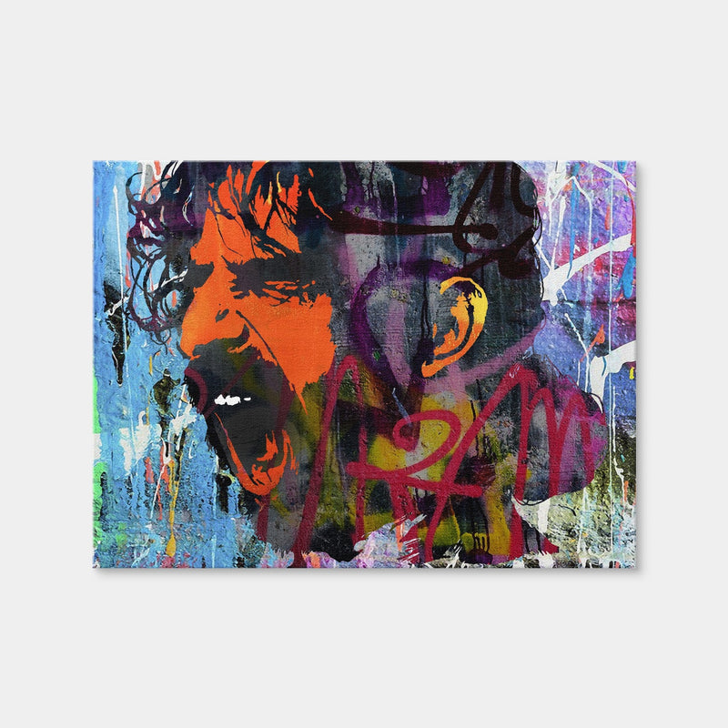 AUTO-MOCKUP WHITE | Zappa | 1 Piece | Gallery Wrap Canvas | group=4x3