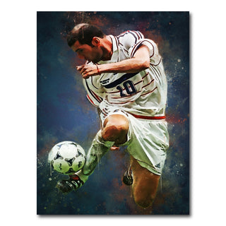 Zinade Sidane Wall Art