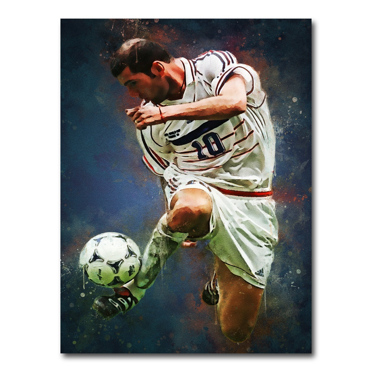 Zinade Sidane Wall Art