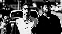 boyz n the hood Wall Art