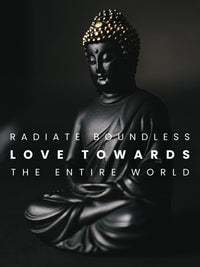 buddha design Wall Art
