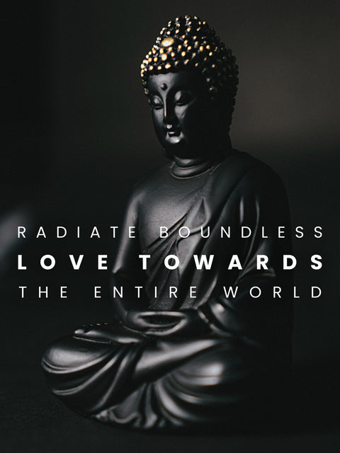 buddha design Wall Art