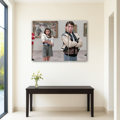 AUTO-MOCKUP ROOM | bueller