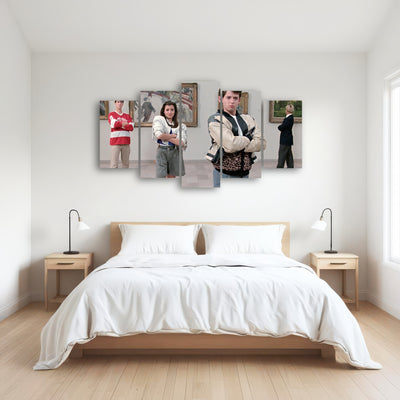 AUTO-MOCKUP ROOM | bueller