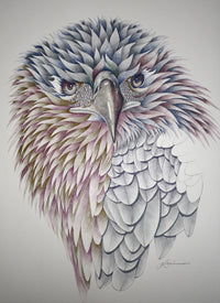 dominance Wall Art