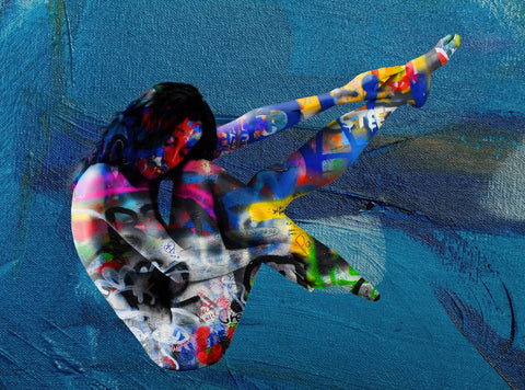 dreamer Wall Art