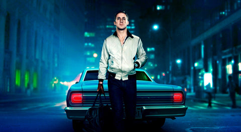 drive Wall Art