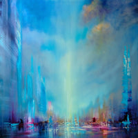 endless Wall Art