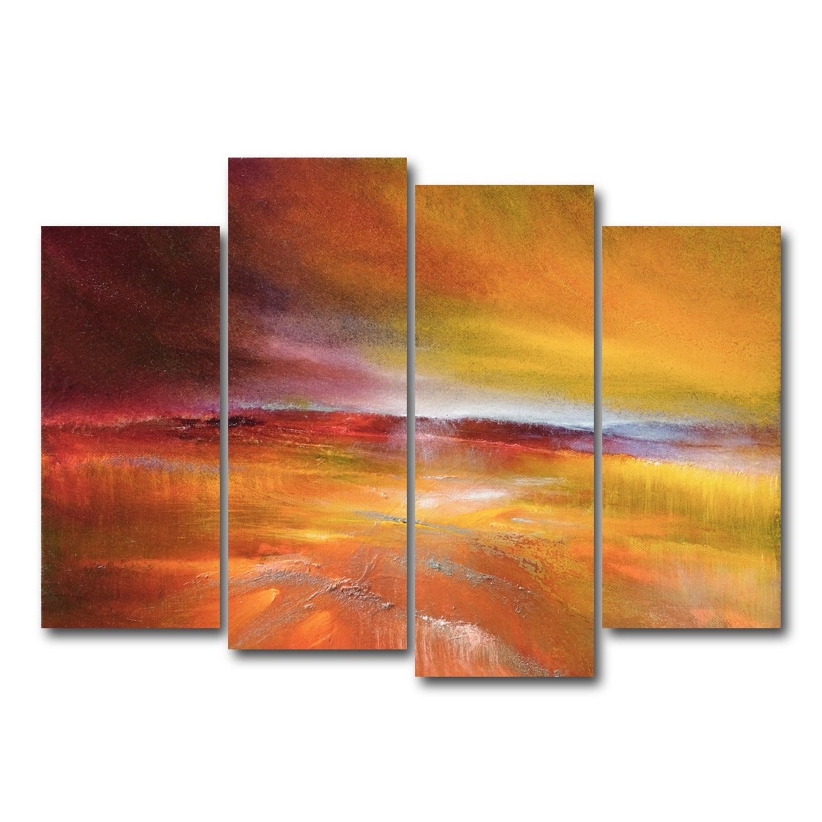 AUTO-MOCKUP WHITE | ernteland | 4 Piece | Gallery Wrap Canvas | group=4_normal